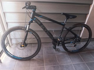 Bwin St520 27,5"