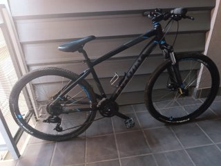 Bwin St520 27,5"