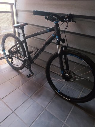 Bwin St520 27,5"