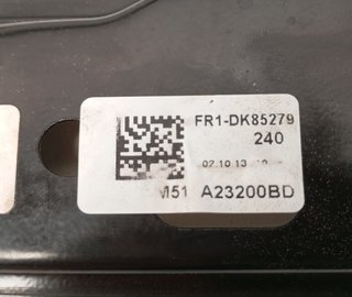 Elevalunas del der ford a23200bd focus lim. 487366