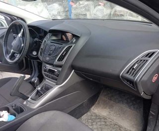 Elevalunas del der ford a23200bd focus lim. 487366