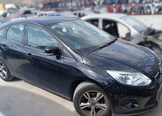 Elevalunas del der ford a23200bd focus lim. 487366