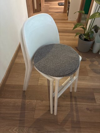 2 Sillas Silas Ikea