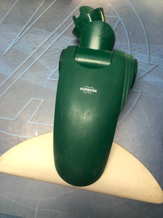 Aspiradora Vorwerk Kobold VK 135