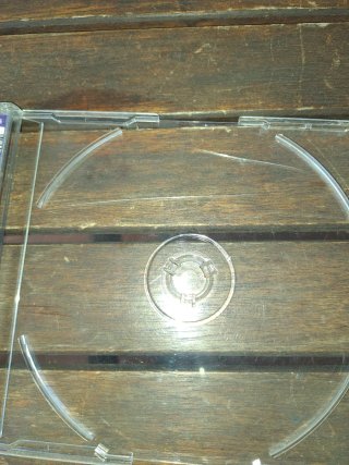 CD Single Guns N' Roses - Knockin' On Heaven's Doo