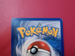 Carta Pokémon Golurk FASE 1 PV 130