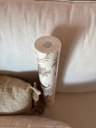 Papel pintado Coordonné Lily Curry NUEVO SIN ABRIR