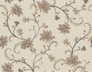 Papel pintado Coordonné Lily Curry NUEVO SIN ABRIR