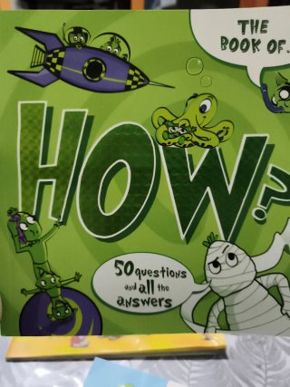 Libro infantil inglés
