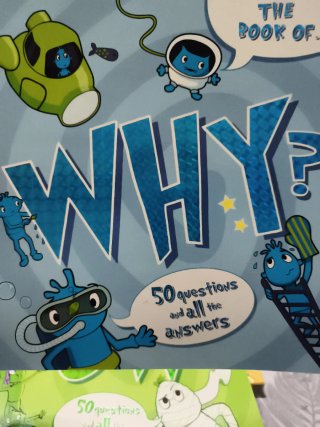 Libro infantil inglés