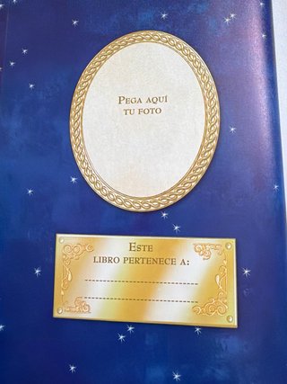 El Gran Libro Del Reino De La Fantasia