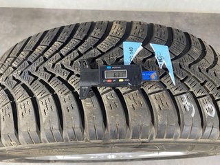 Llantas Volkswagen Tiguan 18"