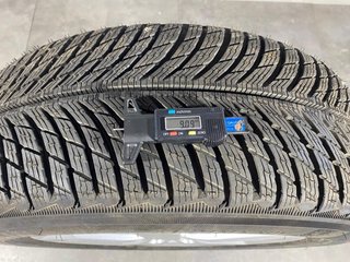 Llantas Volkswagen Tiguan 18"