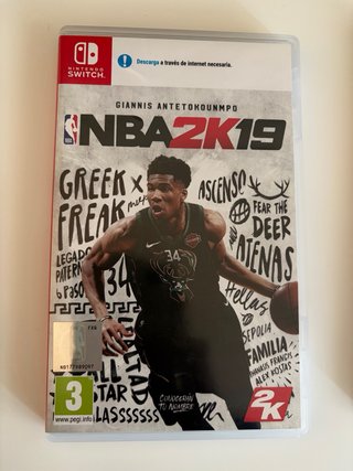 Nintendo Switch con giochi e scatola originale