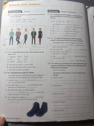 Energize 2. Workbook Pack. Spanish Edition