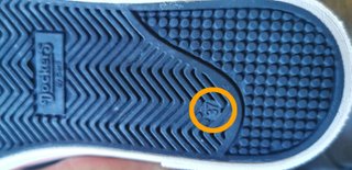 Zapatillas Dockers Denim Sportswear Talla 37