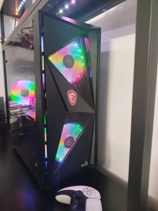 PC Gamer bueno!!!