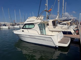 Barco Altair 860 CR Fly