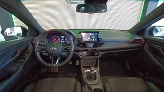 Hyundai i30 N FASTBACH 2020
