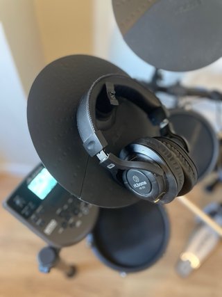 Batería Electrónica Alesis Nitro Mesh