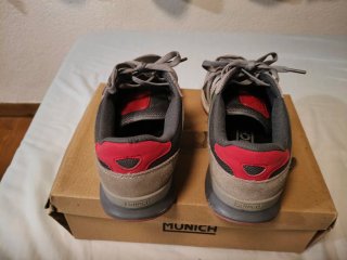 Zapatillas Munich Talla 41