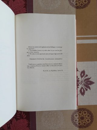 El secreto