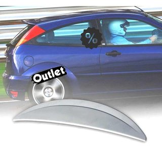 ML ALERON TECHO FORD FOCUS 98-04 LOOK WRC C011929C1