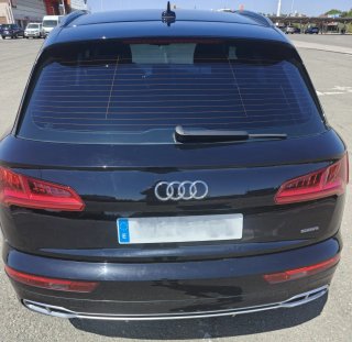 Audi Q5 2020