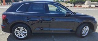 Audi Q5 2020