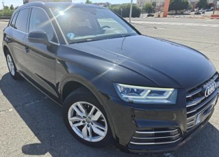 Audi Q5 2020