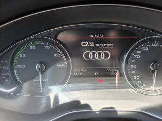 Audi Q5 2020