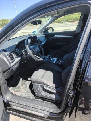 Audi Q5 2020