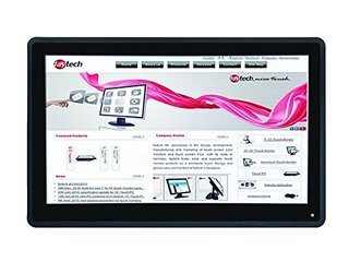 Monitor Táctil FAYTECH 15.6 FT156TMBCAP