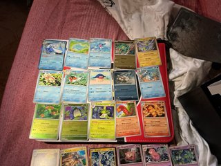 Cartas Pokémon Oscuridad Absoluta