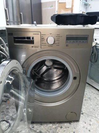 Lavadora 7kg New Pol con garantía