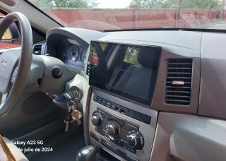 Jeep Grand Cherokee 2007
