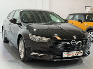 Opel Insignia GS 1.6 CDTi 100kW Turbo D Business