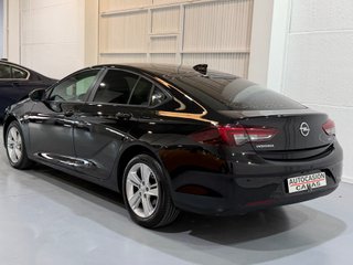 Opel Insignia GS 1.6 CDTi 100kW Turbo D Business