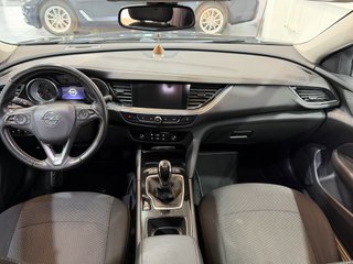 Opel Insignia GS 1.6 CDTi 100kW Turbo D Business