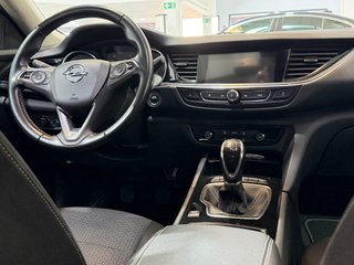 Opel Insignia GS 1.6 CDTi 100kW Turbo D Business