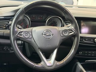 Opel Insignia GS 1.6 CDTi 100kW Turbo D Business