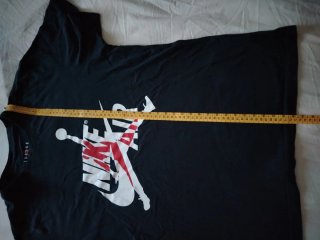 Maglia Jordan Nike Air  Uomo L