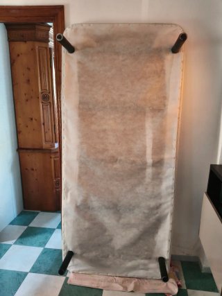 Tapiflex 0.90 x 2.00 m