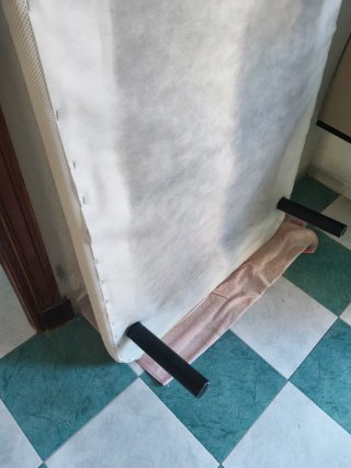 Tapiflex 0.90 x 2.00 m