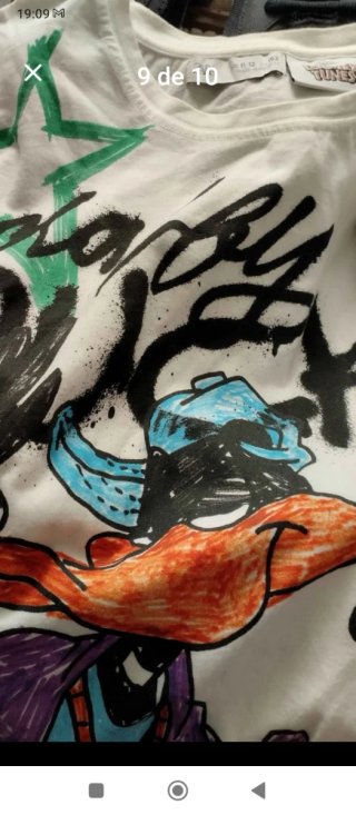 Chaqueta azul Kalenji niña/niño lote de 20 prendas