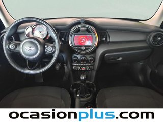MINI MINI Cooper 5 Puertas One 75 kW (102 CV)