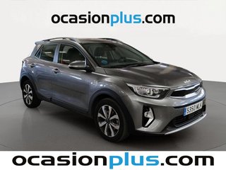 Kia Stonic 1.0 T-GDi MHEV Drive DCT 88 kW (120 CV)