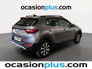 Kia Stonic 1.0 T-GDi MHEV Drive DCT 88 kW (120 CV)