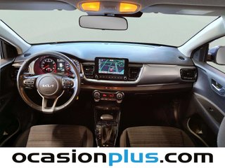 Kia Stonic 1.0 T-GDi MHEV Drive DCT 88 kW (120 CV)