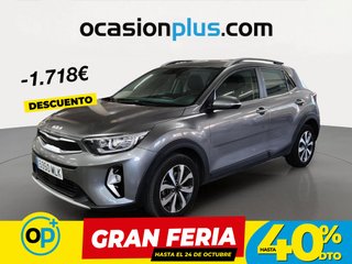 Kia Stonic 1.0 T-GDi MHEV Drive DCT 88 kW (120 CV)